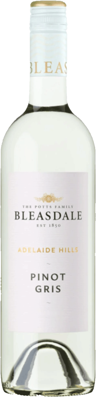Bleasdale Adelaide Hills Pinot Gris 2025