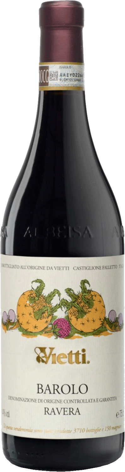 Vietti Ravera Barolo 2015
