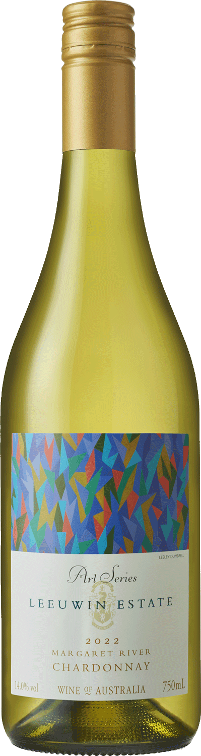 Leeuwin Estate 'Art Series' Chardonnay 2022