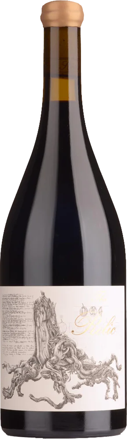 Standish The Relic Shiraz 2023