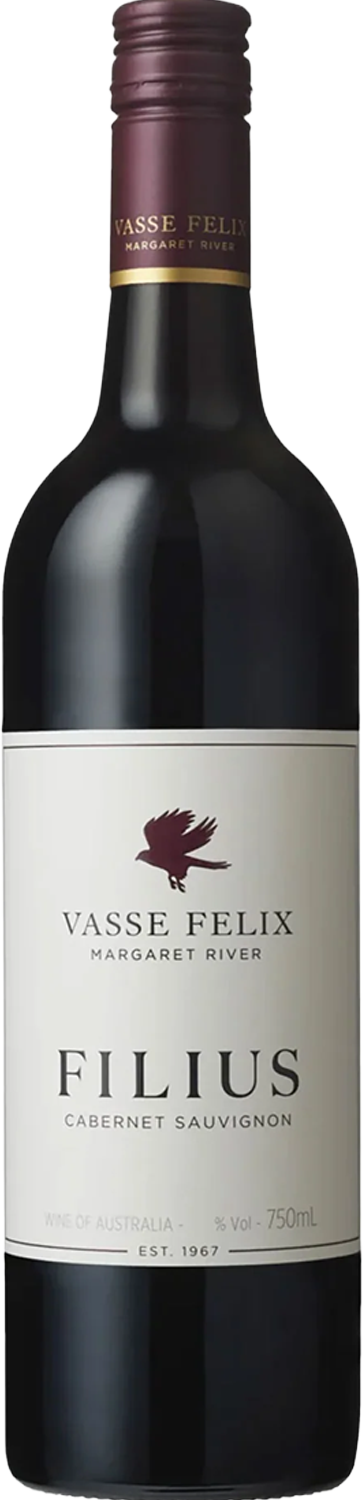 Vasse Felix Filius Cabernet Sauvignon 2023