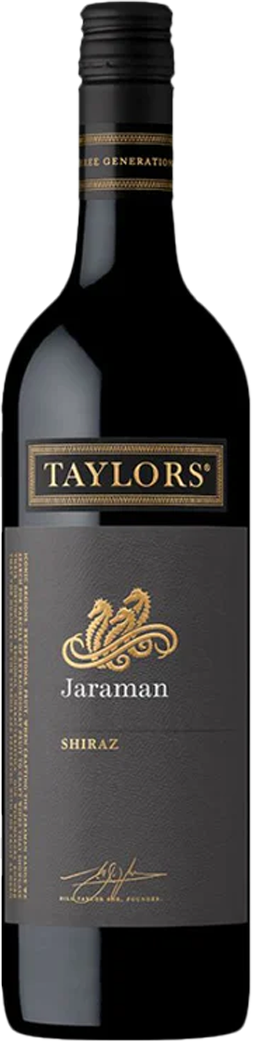 Taylors Jaraman Shiraz 2024