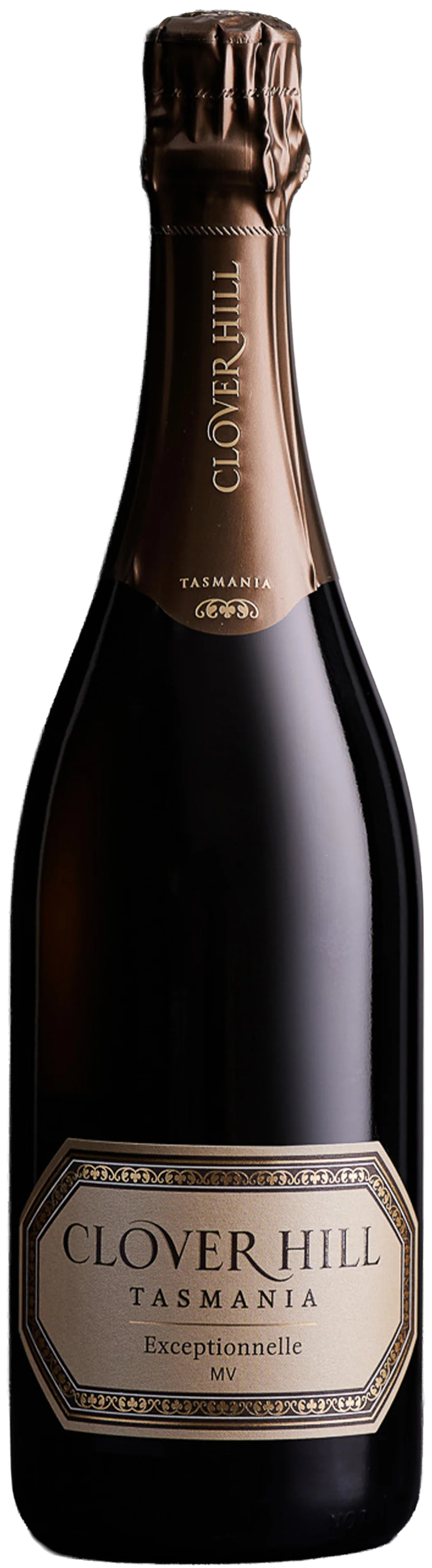 Clover Hill Cuvée Exceptionnelle Sparkling MV