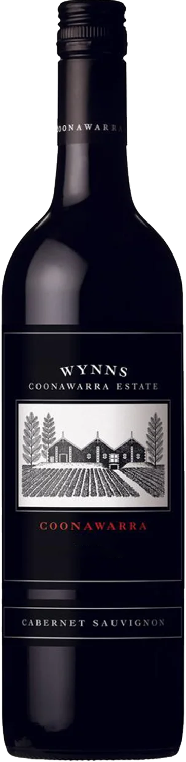 Wynns Black Label Cabernet Sauvignon 2004