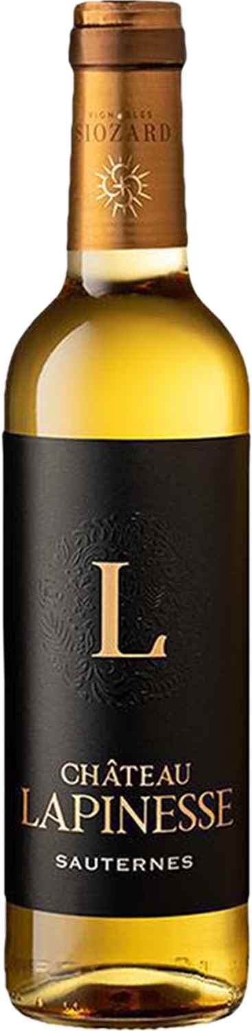 Chateau Lapinesse Sauternes 2023 375ml