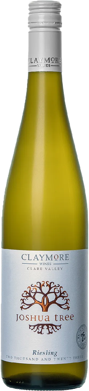 Claymore Joshua Tree Riesling 2025