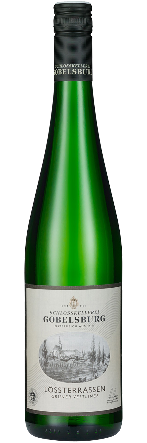 Schloss Gobelsburg 'Gobelsburg Lossterrassen' Gruner Veltliner 2023