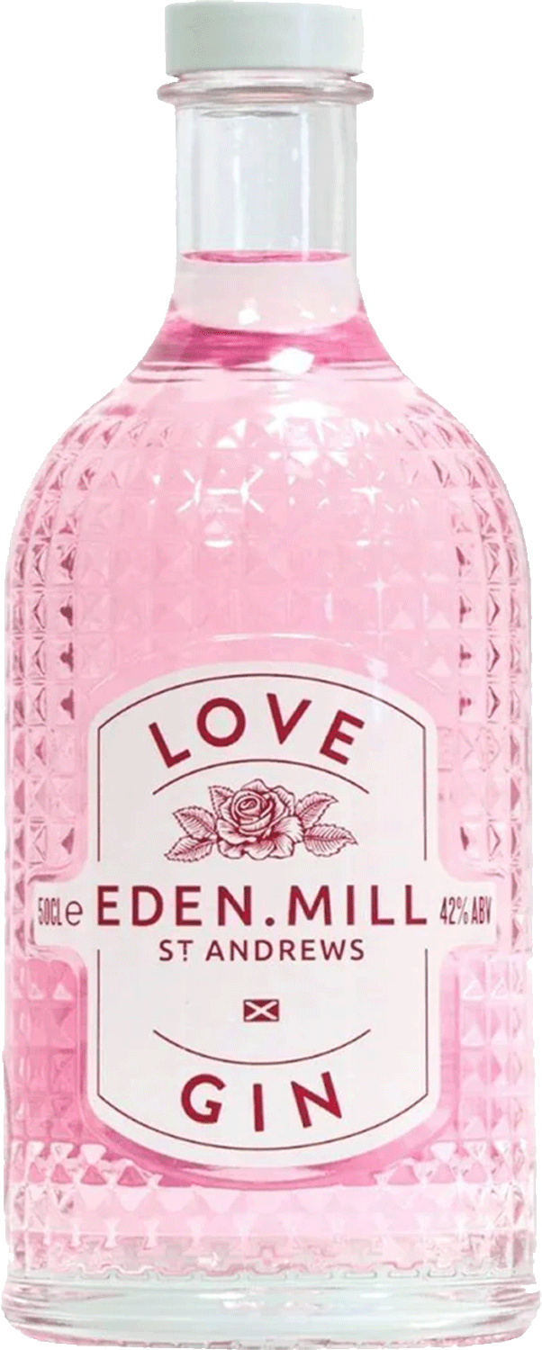 Eden Mill Love Gin 42%