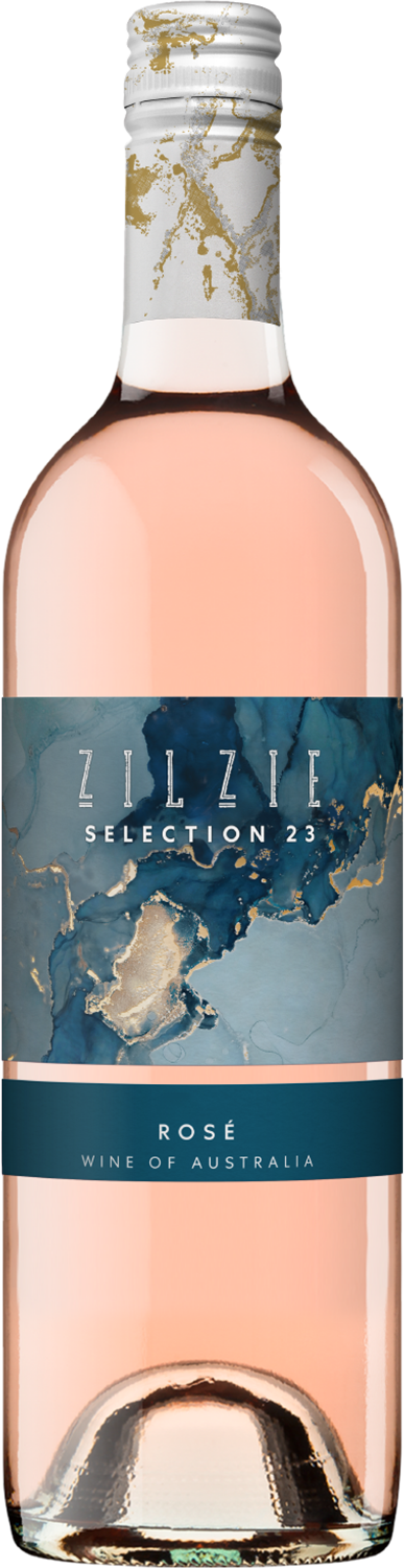 Zilzie Selection 23 Breeze 9% Rose
