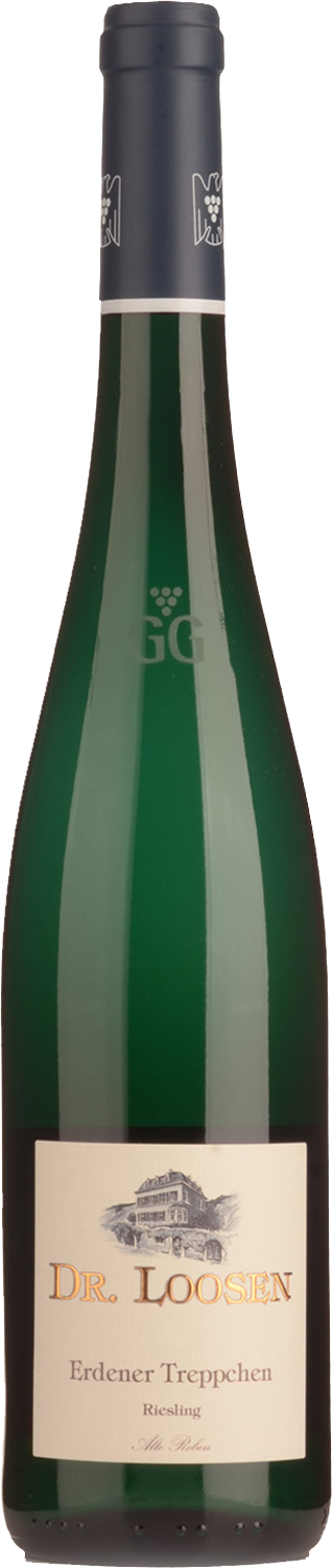 Dr. Loosen Erdener Treppchen Riesling Grosses Gewächs 2023