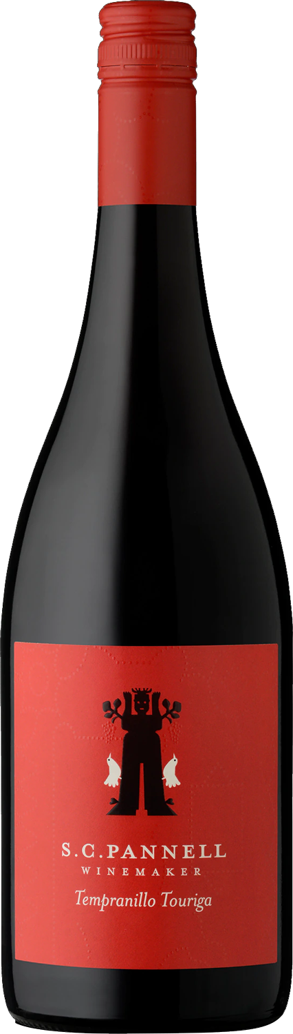 SC Pannell Tempranillo Touriga 2021
