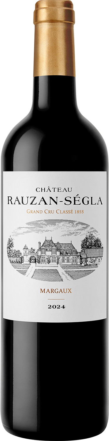 Chateau Rauzan Segla 2024