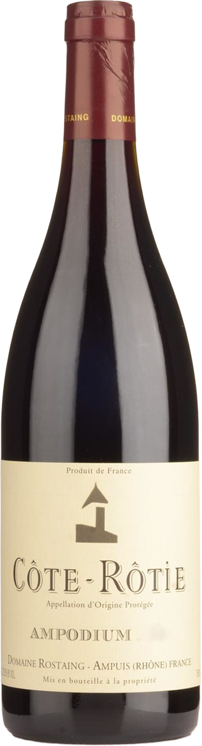 Domaine Rene Rostaing Ampodium Cote-Rotie 2016