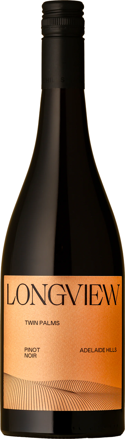 Longview Twin Palms Pinot Noir 2025