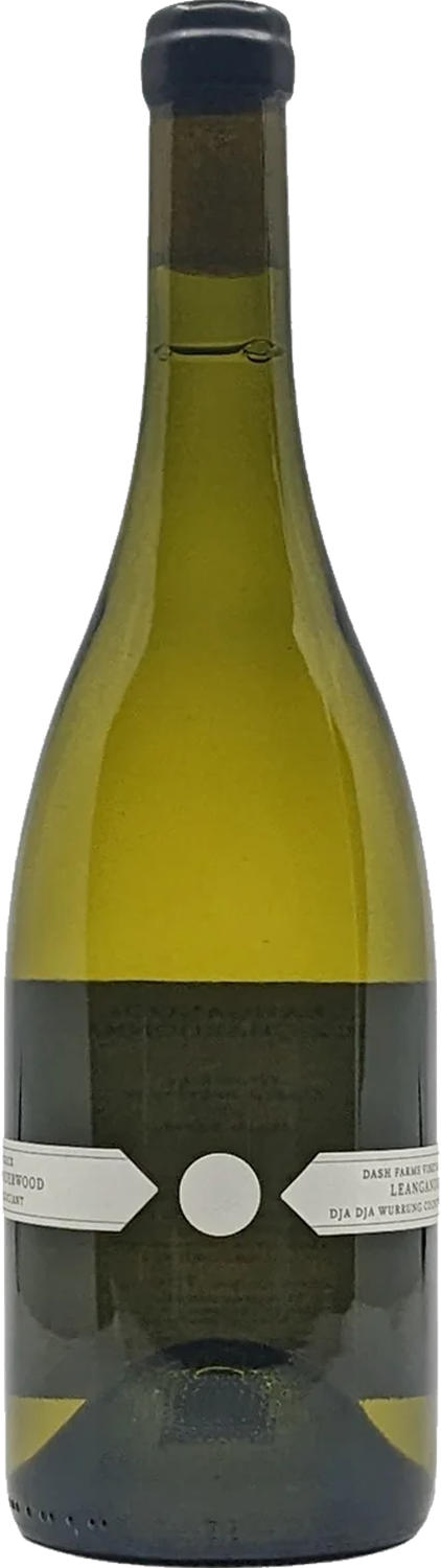 Patrick Underwood Dash Farms Vineyard Chardonnay 2022