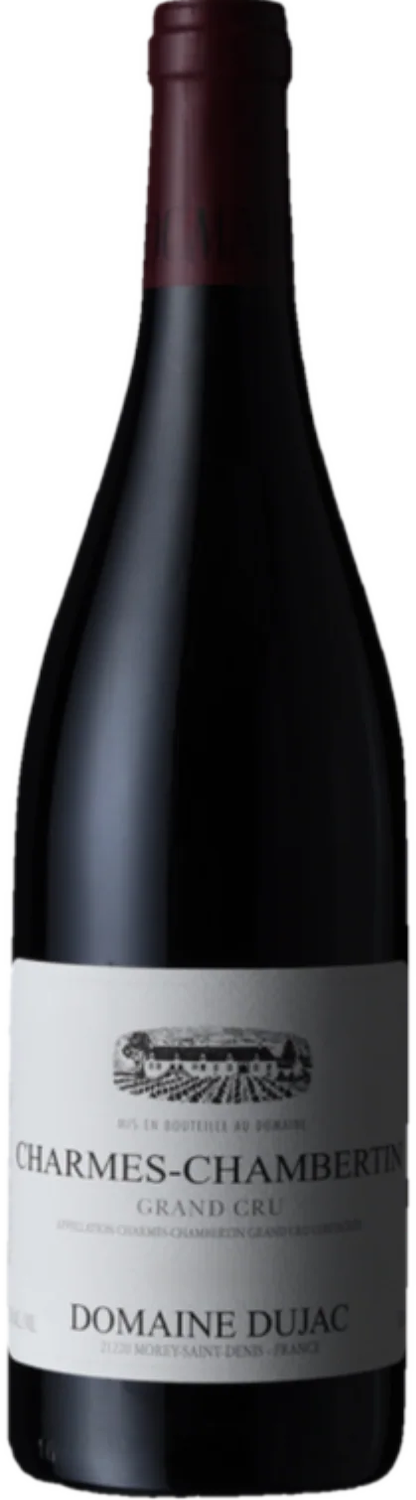 Domaine Dujac Charmes-Chambertin Grand Cru 2014