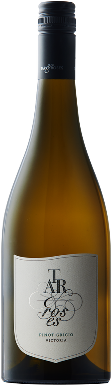 Tar & Roses Pinot Grigio 2025