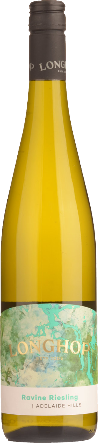 Longhop 'Ravine' Riesling 2024