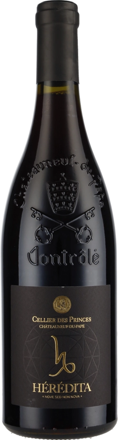 Heredita Chateauneuf Du Pape 2020