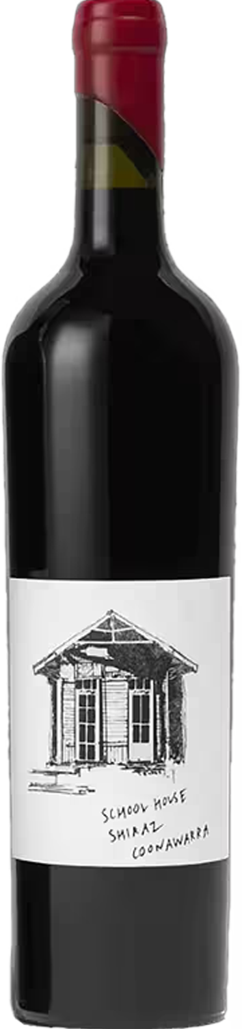 Schoolhouse Coonawarra Shiraz 2019