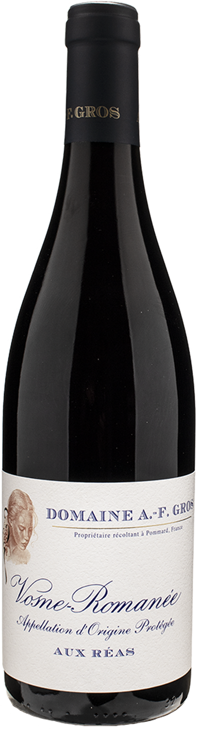 Domaine AF Gros Vosne Romanee 'Aux Reas' 2024