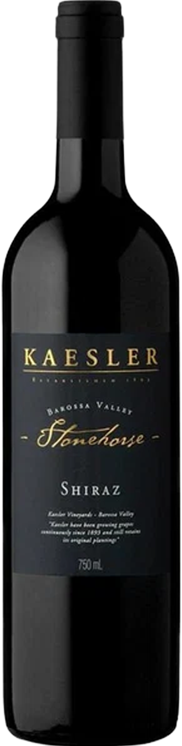 Kaesler Stonehorse Shiraz 2003