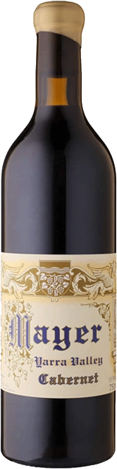 Mayer Cabernet 2024