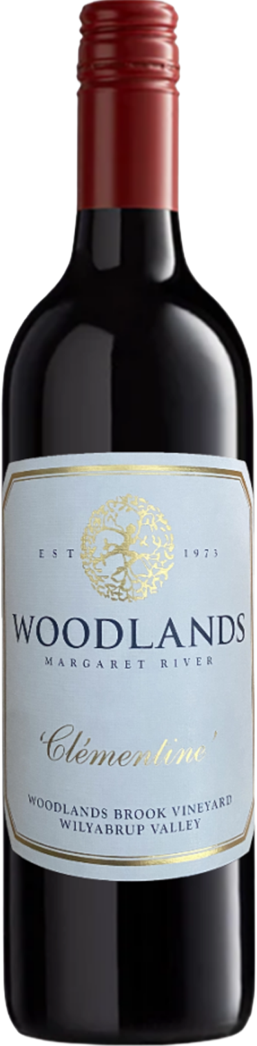 Woodlands Margaret Cabernet Malbec 2019
