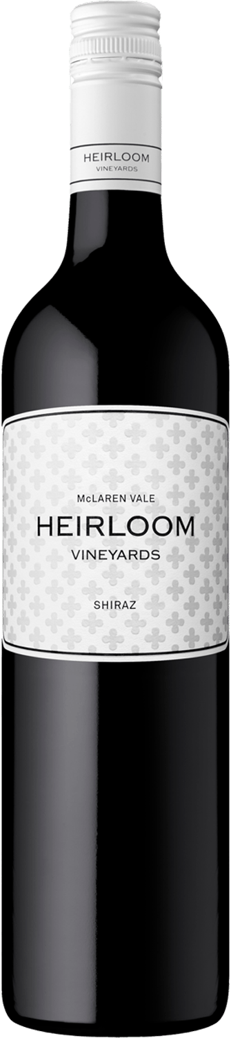 Heirloom Vineyards McLaren Vale Shiraz 2021