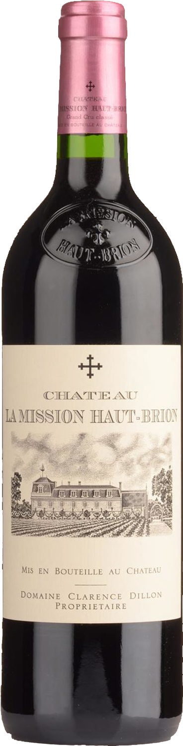 Chateau La Mission Haut Brion 2019 - Winetopia