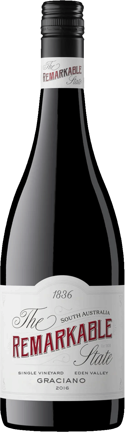 Remarkable State 1836 Graciano 2017