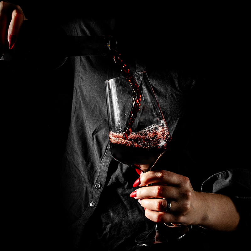 Secret Sips Society Mixed Dozen