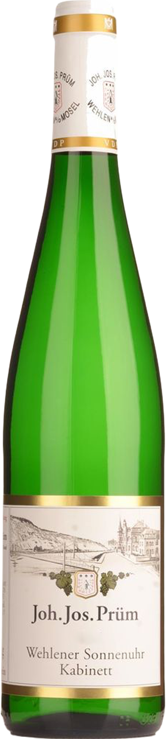 Joh Jos Prum Wehlener Sonnenuhr Riesling Kabinett 2016