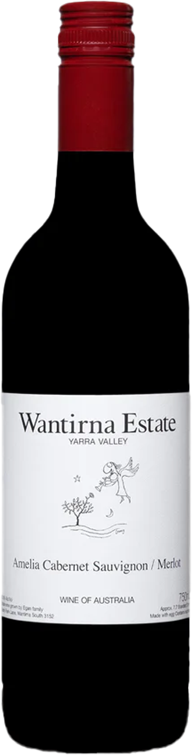 Wantirna Estate ‘Amelia’ Cabernet Blend 2023
