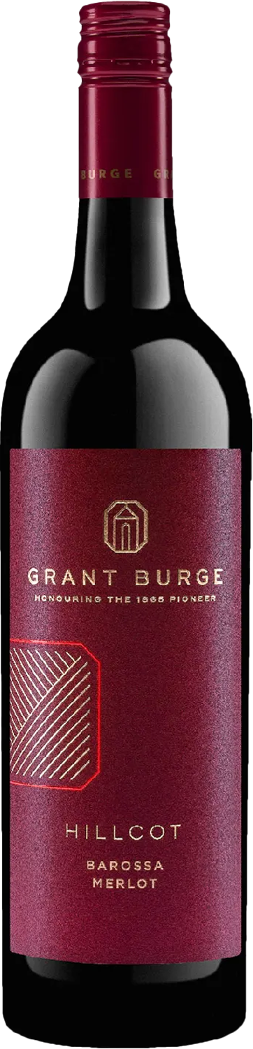 Grant Burge Hillcot Merlot 2022