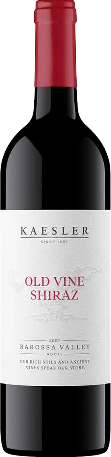 Kaesler Old Vine Shiraz 2005