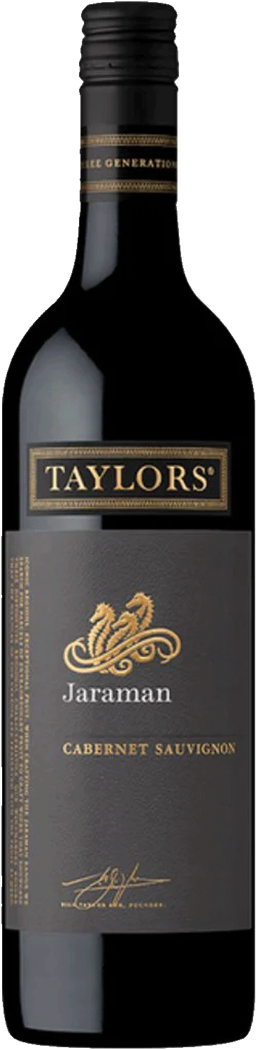 Taylors Jaraman Cabernet Sauvignon 2022