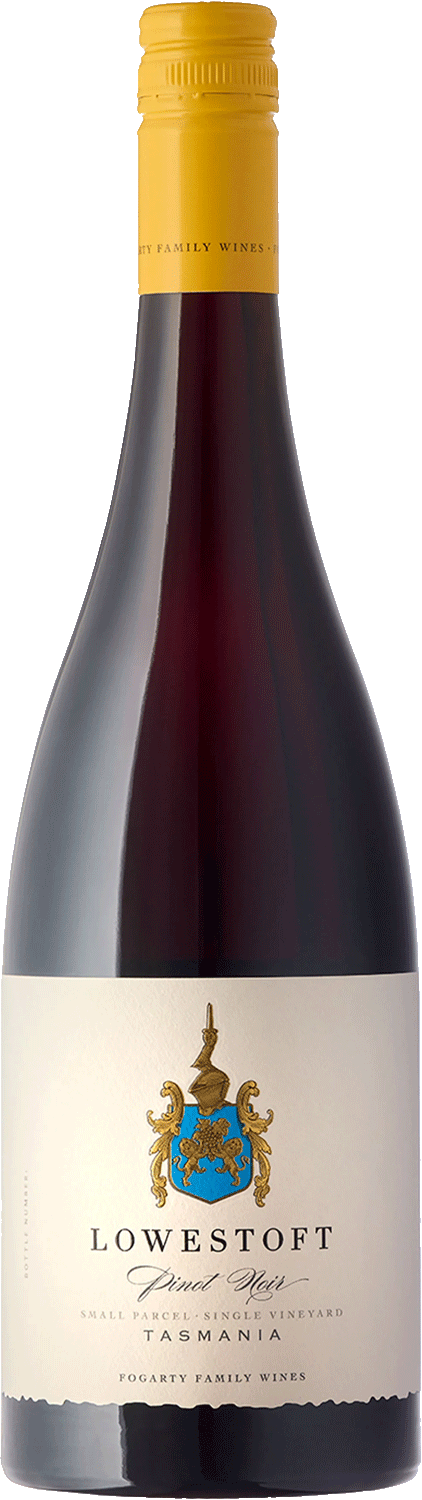 Lowestoft Woodlands Single Vineyard Pinot Noir 2021