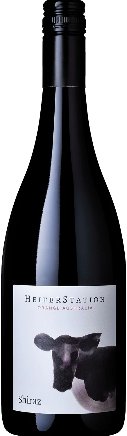 Heifer Station Shiraz 2018
