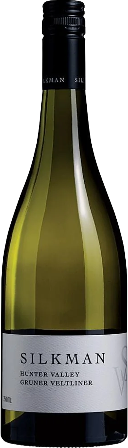 Silkman Estate Grüner Veltliner 2023