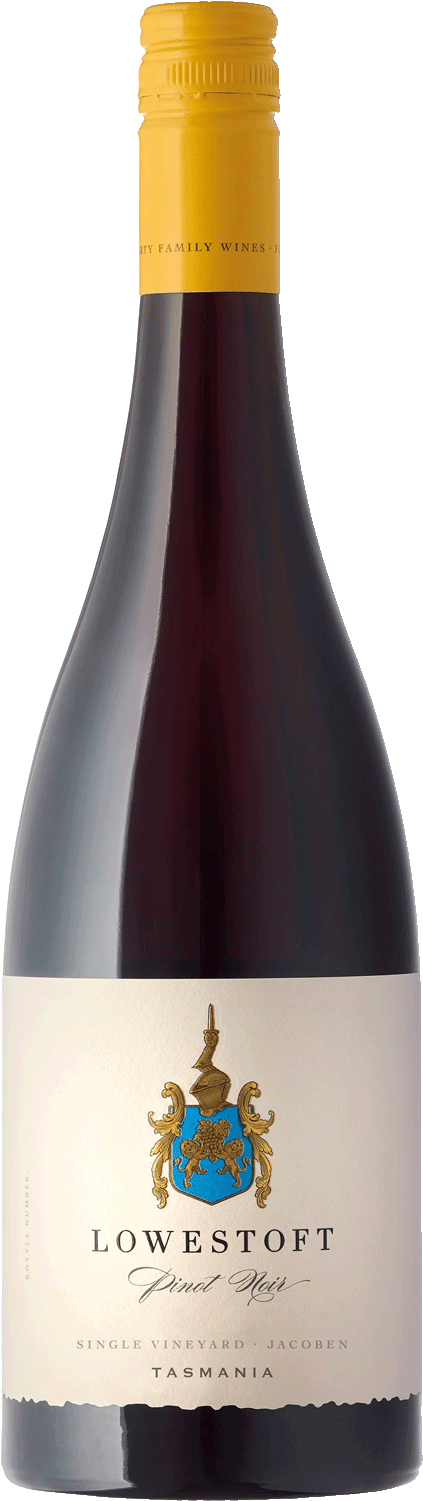 Lowestoft Jacobsen Single Vineyard Pinot Noir 2022