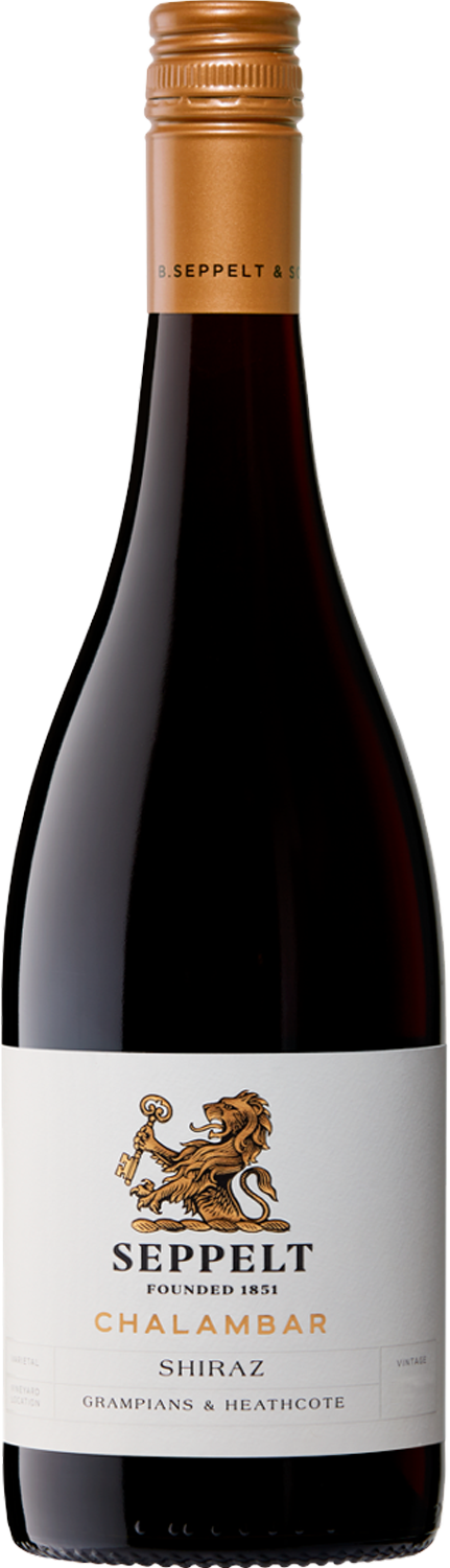 Seppelt Chalambar Shiraz 2022