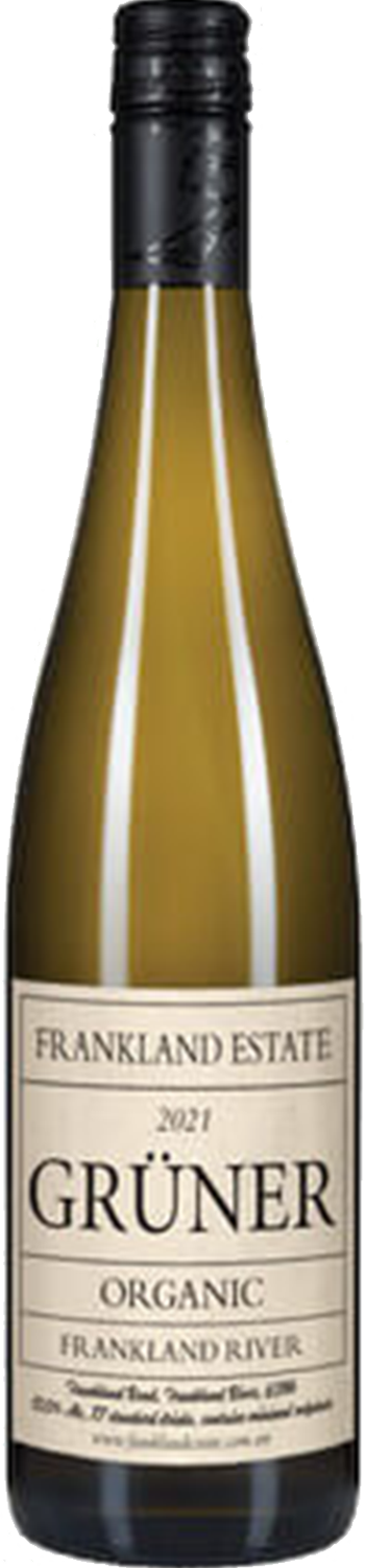 Frankland Estate Gruner Veltliner 2024