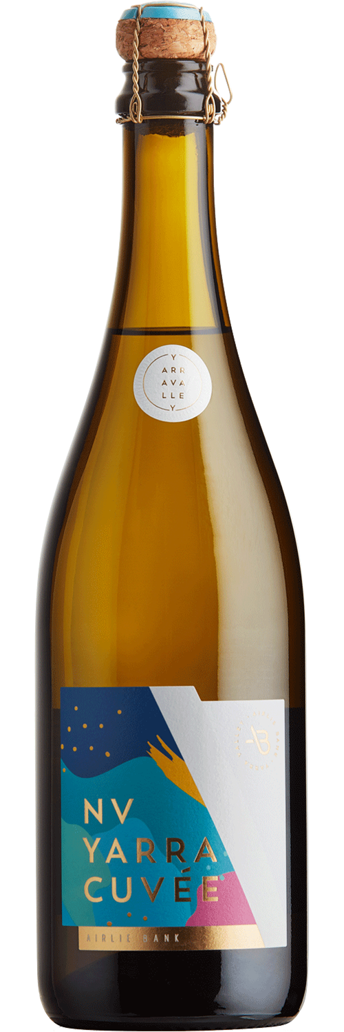 Airlie Bank Cuvee Sparkling Nv - Winetopia