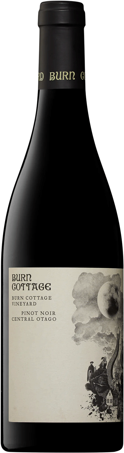 Burn Cottage Vineyard Pinot Noir 2022