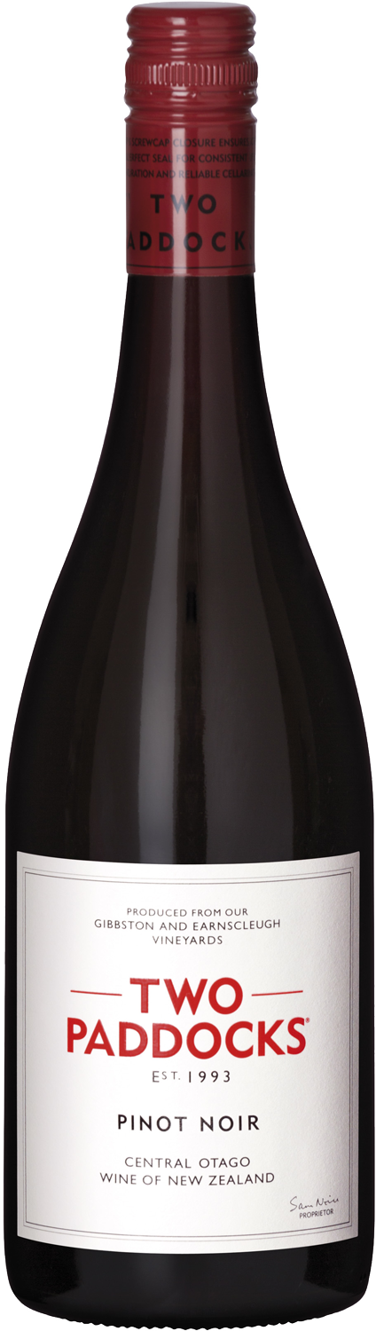 Two Paddocks Pinot Noir 2024
