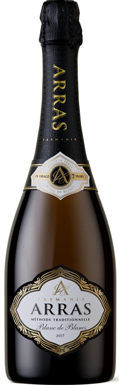 House of Arras Blanc de Blancs 2015
