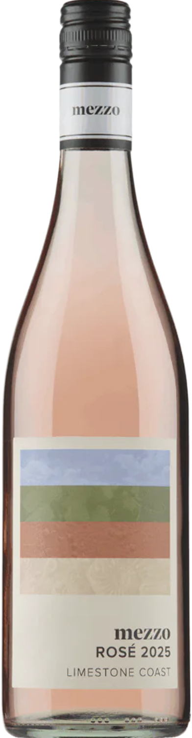 Mezzo Rose 2025
