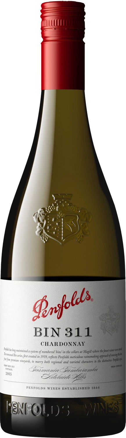 Penfolds Bin 311 Chardonnay 2024