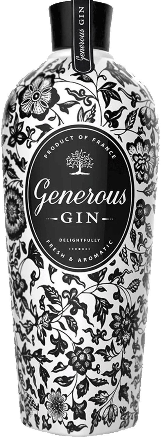 Arcane Generous Gin 44%